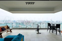 The Trizon (D10), Condominium #608544881